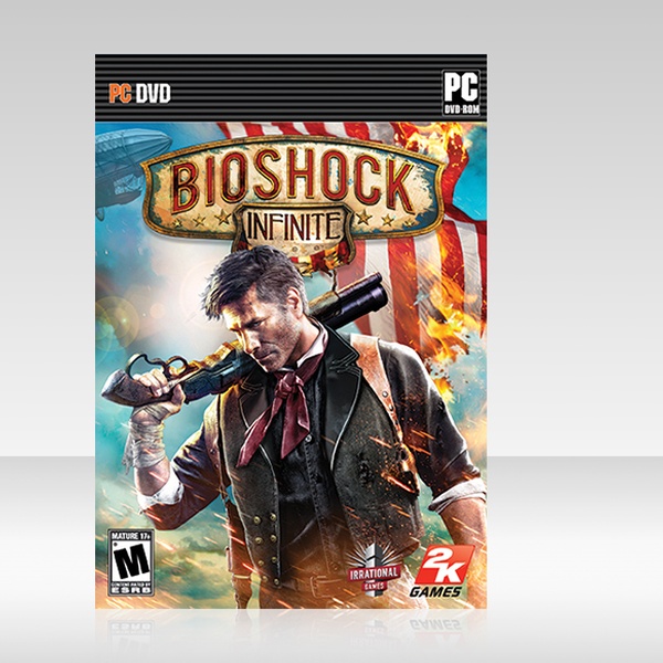 Bioshock 2 mac free download torrent